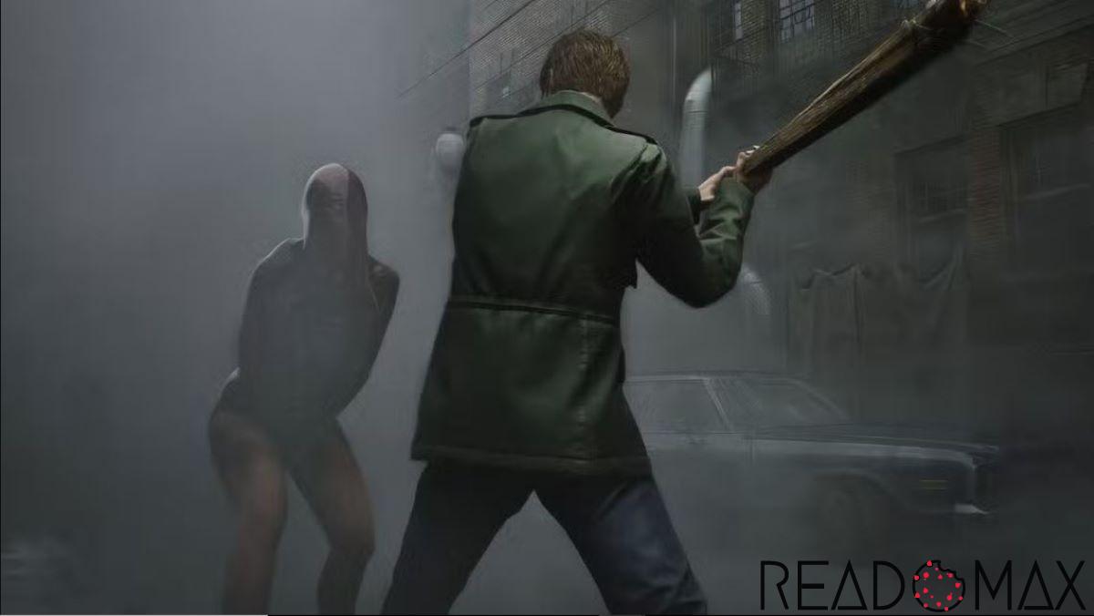Top 5 Iconic Monsters in Silent Hill 2 That Will Haunt Your Dreams